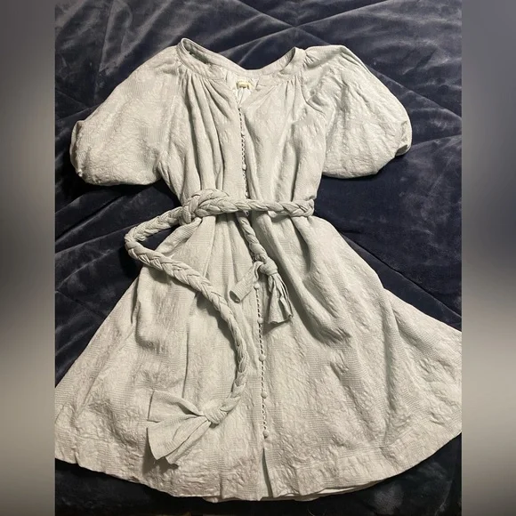 Red Dress Boutique Casual Dress - Picture 2 of 8